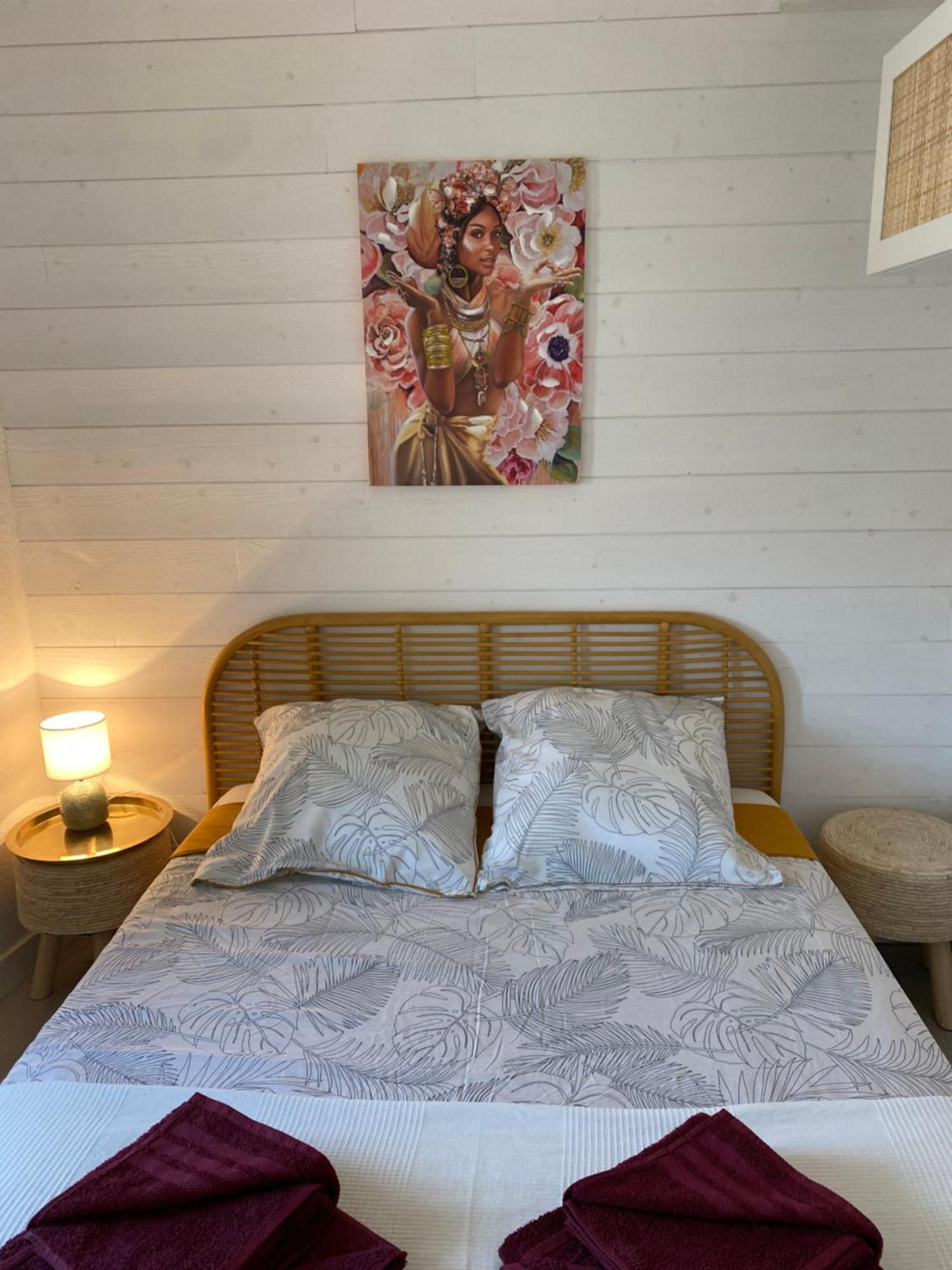 Appartement Duplex Climatise Le Trident Saintes-Maries-de-la-Mer Exterior photo